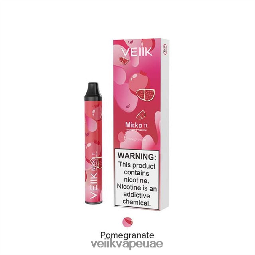 VEIIK Micko Pie فيب 600 سحبة 0242L023 VEIIK سعر رمان